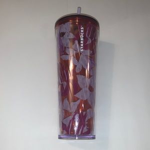 Starbucks Tumbler - New